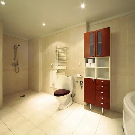 Backpackers Hostal Tallin