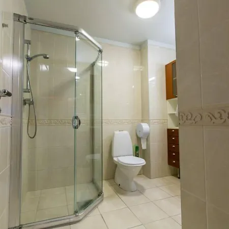 Backpackers Auberge de jeunesse Tallinn